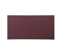 Bande élastique en nylon de 5 mètres, 20-50 mm, épaisseur 1,2 mm, pour ceintures de vêtements, couture DIY,Style 33,25 mm - 5 mètres