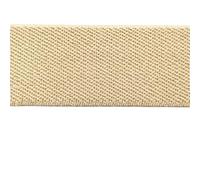 Bande élastique en tricot pour couture, Bandes Élastiques for La Couture, 2/5M, 25-40mm, Bande En Caoutchouc for Vêtement, Sangle Extensible, Cordon(D019,2METERS-30MM)