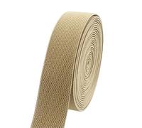 Bande élastique en tricot pour couture, Bandes Élastiques for La Couture, 2 À 10 Mètres, 10mm, Sangle D'épaule En Nylon, Bande De Caoutchouc, Ruban Ceinture(Color18,4METERS-10MM)