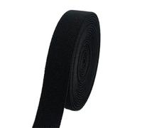Bande élastique en tricot pour couture, Bandes Élastiques for La Couture, 2 À 10 Mètres, 10mm, Sangle D'épaule En Nylon, Bande De Caoutchouc, Ruban Ceinture(Color10,3METERS-10MM)