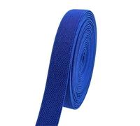 Bande élastique en tricot pour couture, Bandes Élastiques for La Couture, 2 À 10 Mètres, 25mm, Bande De Ceinture, Sangle Extensible, Bricolage(Color21,25mm-10Meters)