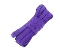 Bande élastique en tricot pour couture, Bandes Élastiques for La Couture, 5m, 10m, 20m, 40m, 90m, 6mm, Accessoires De Vêtement En Caoutchouc for Maison(Color9,40 meters)