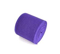 Bande élastique épaisse de 6 mètres et 4 cm de large, résistante à la couture, pour le tricot et la création de sous-vêtements.,40mm