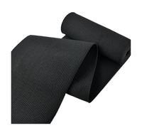 Bande élastique Extra large de 1 mètre, 7 à 50cm, ruban extensible for la couture, sangle de taille souple, vêtement, sangle en caoutchouc, accessoires de ceinture