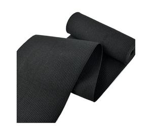 Bande élastique Extra large de 1 mètre, 7 à 50cm, ruban extensible for la couture, sangle de taille souple, vêtement, sangle en caoutchouc, accessoires de ceinture