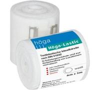 Bande élastique Höga 4cmx5m avec C.I. 1 pc