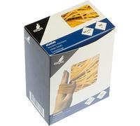 Kangaro K-5006-100 Élastique no. 16 60x1.5mm 100g Naturel G