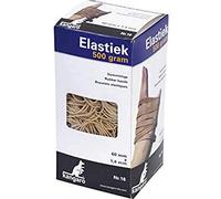 Bande élastique Kangaro n°16 60 x 1,5 mm 500 g