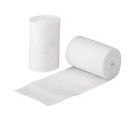 Bande élastique Kerbl Stretchtino (x1) Blanc 5 m x 8 cm