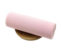 Bande Élastique Large De 2 Mètres, 10Cm, Extensible, Pour Bricolage, Ceinture De Vêtement, Accessoires De Couture,Rose,10 cm