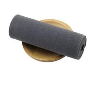 Bande Élastique Large De 2 Mètres, 10Cm, Extensible, Pour Bricolage, Ceinture De Vêtement, Accessoires De Couture,Gris,10 cm