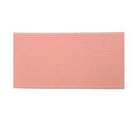 Bande élastique plate de 7 mètres de large, 20 à 50 mm, pour la couture de vêtements, élastique polyvalent pour les projets de bricolage.,50mm