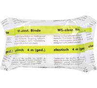 Bande élastique pour le dos. Bande env. 4 m (ged.) × 6 cm