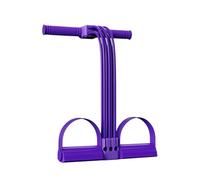 Bande élastique pour pédale de pied | 30 x 20 cm - Équipement d'entraînement d'entraînement - Adaptable Strength Training, bandes d'étirement d'exercice avec poignées - Pour hommes femmes jeunes
