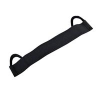 Bande élastique pour perruque - Bande de fusion réglable - Sangle respirante pour fixer la des cheveux - Pour homme et femme