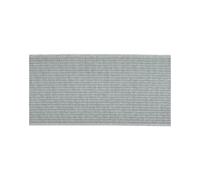 Bande élastique résistante de 25 à 50 mm de large et de 1,2 mm d'épaisseur, idéale pour les ceintures, les sous-vêtements et les fournitures de couture DIY.,25 mm, 5 mètres