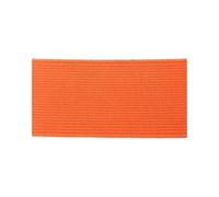 Bande élastique résistante de 25 à 50 mm de large et de 1,2 mm d'épaisseur, idéale pour les ceintures, les sous-vêtements et les fournitures de couture DIY.,25 mm, 5 mètres