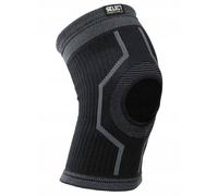Bande élastique sur la sélection du genou avec trou Taille : Xl