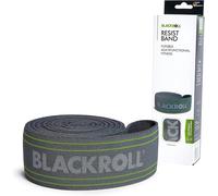 Bande Élastique Textile De Résistance Fitness Sans LatexBande Pour Exercices De Musculation,Yoga,Pilates Et CrossfitEn Deux Épaisseurs Différentes
