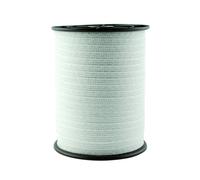 Bande éléctrique HQ Power Energy 2 cm Blanc TU