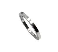 Bande en Acier Plaqué Nickel 0.15mm x 5mm pour le Soudage de Pack Batterie DIY-10m/32.81