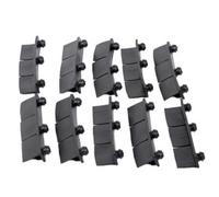 Bande en caoutchouc par 10 pour robot E10-E20-E25-E30-T15-T25-T35-T45-T55i