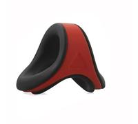 Bande en caoutchouc (rouge foncé)