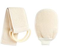 Bande et Gant en Flanelle