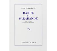 Bande et sarabande