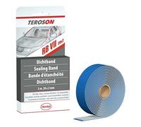Bande étanchéité carrosserie TEROSON RB VII 20x2 mm- 3 mètres