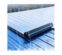 Bande Etancheite Toiture，feutre for toiture d'abri de jardin, revêtement de toit, isolation, 1 à 10 m de long, étanche, en rouleaux, for murs, toits,sols et combles(THK1.2mm/W1*L8m)