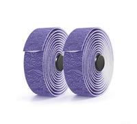 Bande EVA pour guidon de vélo de route, antidérapante, absorbant les chocs | Pour un noyau EVA de qualité supérieure, une durabilité légère, une performance sur route durable, une texture antidérapante
