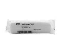 Bande extensible Velpeau Nyl - 10 cm x 4 m