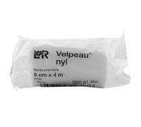Bande extensible Velpeau Nyl - 5 cm x 4 m