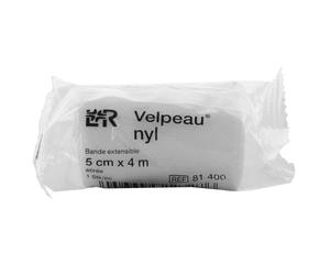 Bande extensible Velpeau Nyl - 5 cm x 4 m