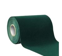 Bande fendue pour gazon artificiel - Tissu résistant à la météo, ruban adhésif | Bande de fixation écologique avec une grande responsabilité, matériau de connexion pour gazon extérieur