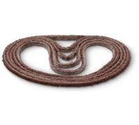 Bande feutre 520x6mm - Grain gros - Pack de 5 FEIN - 63714114010