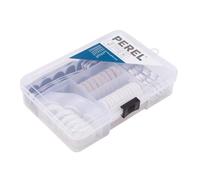 Bande Feutrée - Assortiment - 122 Pcs