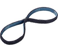 Bande fibres Fein 63714056016 Grain 80 (L x l) 815 mm x 20 mm 5 pc(s)