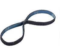 Bande fibres Fein 63714057010 Grain 120 (L x l) 815 mm x 20 mm 5 pc(s)