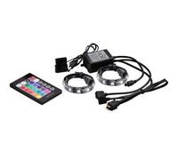 Bande flexible magnétique à LEDs pour modding/tuning PC