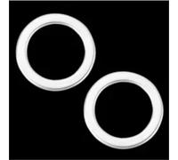 Bande Grille D'Aération Compatible Avec Benz Pour W212 2009 2010 2011 2012 2013 2014 2015 Remplacement Décoration Garniture D'autocollant Cercle Sortie Climatisation Voiture