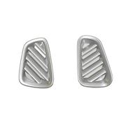 Bande Grille D'Aération Compatible Avec Hyundai Pour Tucson 2019 2020 Garniture Décorative De Remplacement Grille D'aération Climatisation Automobile