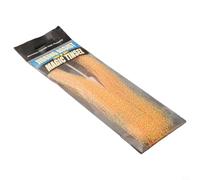 Bande holographique pour projets de montage de mouches tels que l'assemblage de serpentins pour crochet de liaison en cristal et préparation des composants de bas de ligne (004)