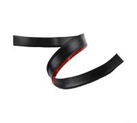 Bande imperméable pour fenêtre coulissante en TPE pour éviter les fuites et réduire le risque de problèmes d'humidité du mur (largeur 5,5 cm)