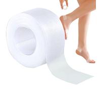 Bande Invisible À Talon Haut Pour Femme - Autocollant Hydrocolloïde Pour Talon De 2,5 X 5 Cm | Ruban Élévateur À Talons Instantanés Pour Baskets, Sandales Et Pantoufles | Adhésif Puissant Et Durable |