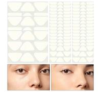 Bande invisible pour le visage, respirable, bandes de serrage instantanées du front, routine de maquillage quotidienne de voyage, compagnon de nuit du matin, équipement de beauté pour la maison, le bu