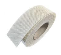 Bande isolante en polyéthylène blanc - 10 mètres - BI-S2-D0 / M1 EID