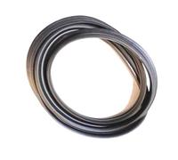 Bande Joint Caoutchouc Hayon Coffre Arrière Auto Pour CRV RD5 RD7 2002-2006 Pour RE1/2/4 2007-2011 Pour CRV 2012~2016 Joint Étanchéité Voiture(For 2007-2011)