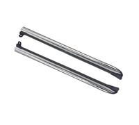 Bande Joint De Porte 2 Pièces Pour Prado FJ/LC120 GX470 2003 2004 2005 2006 2007 2008 2009 Moulure Lunette Arrière Joint D'étanchéité Ceinture